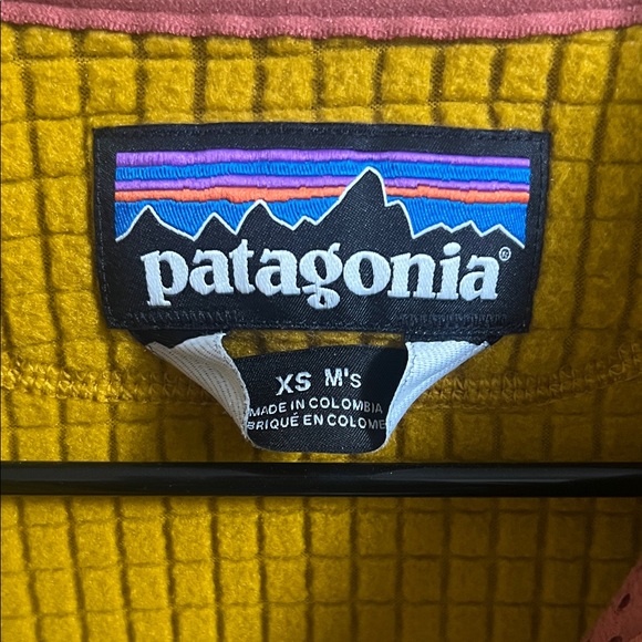 Patagonia R1 Pullover - Picture 2 of 6
